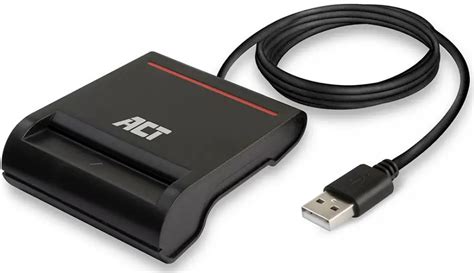 act smart card reader|AC6015 Download Drivers, Software – ACT.